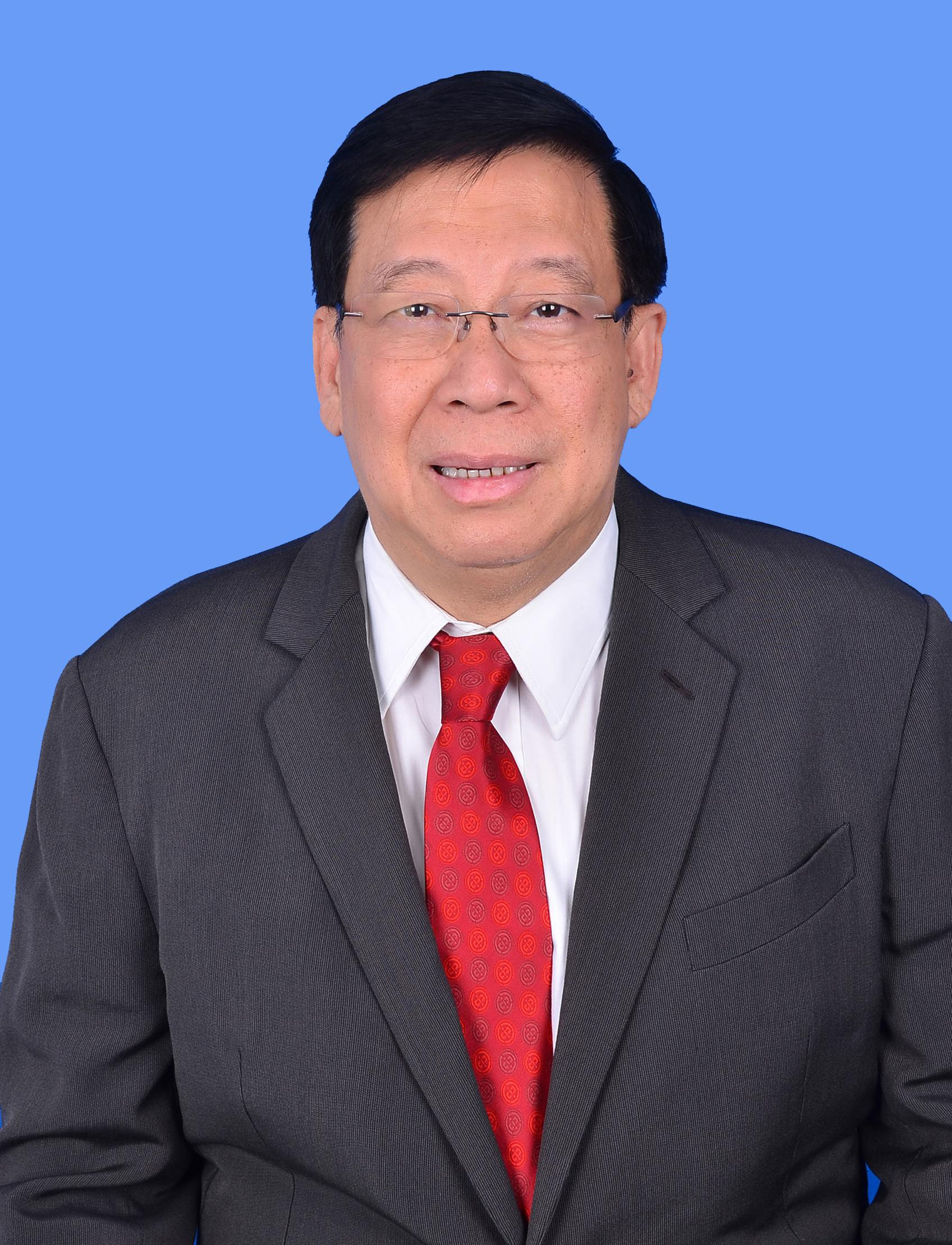 PCCC President (2002-2004) | Dato' Seri Choot Ewe Seng